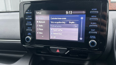 Toyota Yaris 1.5 Hybrid Icon 5dr CVT Hybrid Hatchback